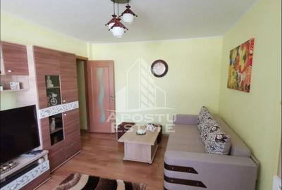 Apartament 2 camere, etaj 2, centrala, zona Tipografilor - 2