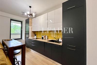 Nou | Apartament 3 Camere | Barbu Vacarescu - 5