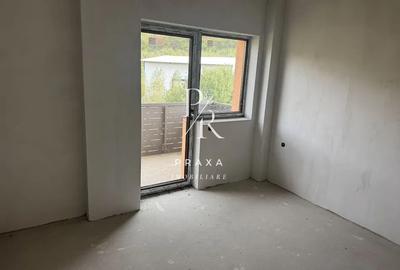 Apartament foarte spatios, 6 camere, 165 mp, zona Stejarului! - 2