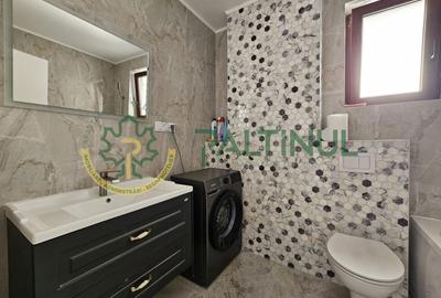 Apartament de inchiriat, D-na Stanca, Sibiu - 12