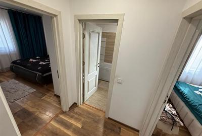 Bloc NOU! Apartament 3 Camere CUG - Pepinierei - 6