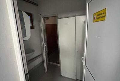 Hala industriala de inchiriat – productie/depozitare + birouri, zona Ronat - 9