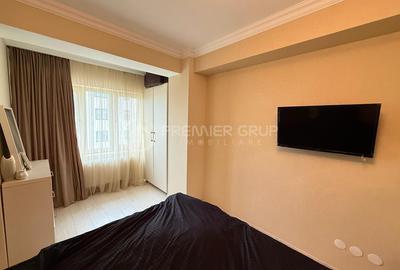 BLOC NOU! Apartament 2 camere 55mp, Moara de Vant, CT + AC - 11