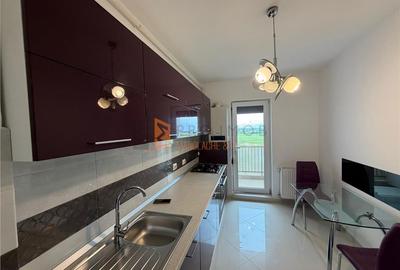 Apartament 2 camere cf 1 decomandat zona Orizont - 6