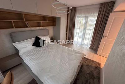 INTABULAT, 3 camere,2 bai,2 balcoane, 82 mp in zona Pacurari-Alpha Bank,et.4/8! - 5