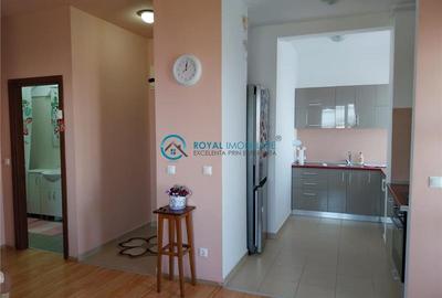 Royal Imobiliare - Vanzare Apartament zona Centrala - 3