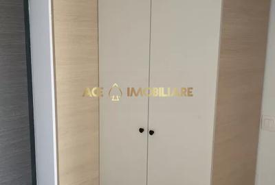 Garsoniera de inchiriat | Lacul Tei-Cellini Residences | Parcare | Centrala - 8