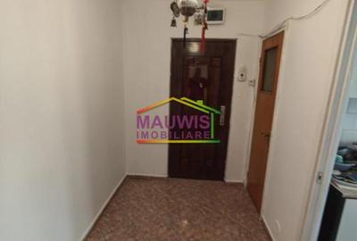 Vand apartament 3 camere Piata Straduintei - Niculitel - 8