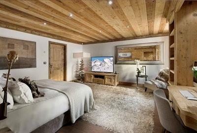 Vila DuplexTip Chalet - 7