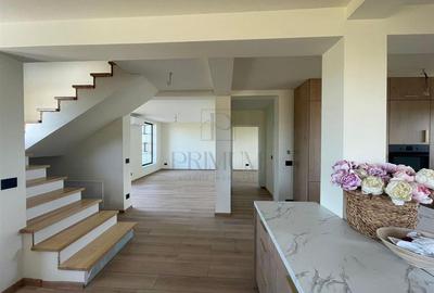 Duplex cu 6 camere în Moșnița Nouă