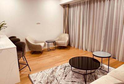 One Mircea Eliade, apartament cu vedere spre lac - 8