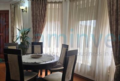 Casa cu 6 camere,singur in curte si dublu front stradal,zona Cantemir,Oradea - 12