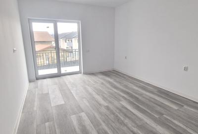 Apartament cu 2 camere decomandat în Șelimbăr