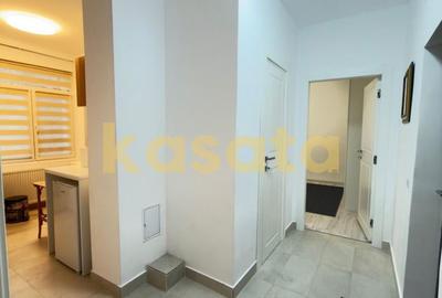 Apartament cochet cu 2 camere Ceaikovski | centrala proprie si boxa - 4