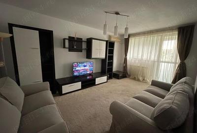 Apartament modern 3 camere în Drumul Taberei, la 1 minut de metrou, cu parcare - 2