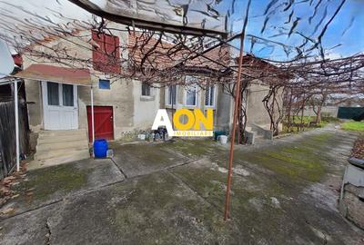 Casă individuală cu 3 camere în Cetate
