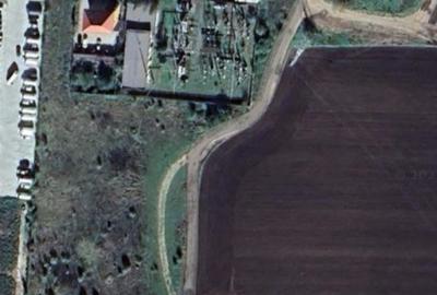 Teren intravilan industrial de vânzare în Sfântu Gheorghe, pe strada Constructor - 2