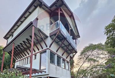 Casa/Vila cu teren deosebit de vanzare in Techirghiol Constanta - 10