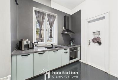 Apartament 4 camere, boem si spațios, chiar in centrul Timișoarei - 12