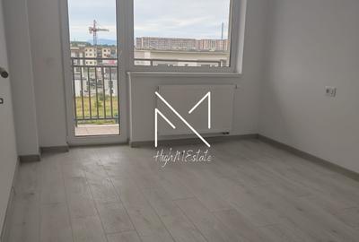 Apartament tip studio | Casa Nobel | Vedere | Boxa Inclusa - 1