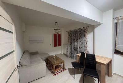 Apartament cu 2 camere - zona Tudor Vladimirescu - complex Rivers Towers - 2