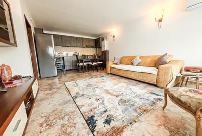 Apartament 2 camere + parcare - 10