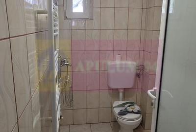 Vila de vânzare cu 8 camere și garaj in Busteni - 43