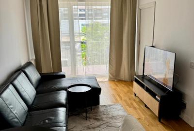 Apartament | 2 camere | bloc nou | Marmura Residence - 5
