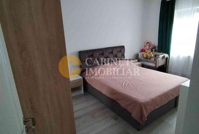 2 camere dec. - mobilat&utilat - BLOC 2020 - 2