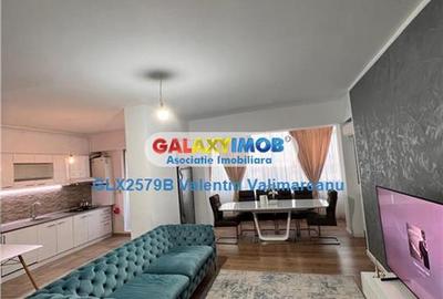 Apartament 3 Camere complex belize COD 233 - 8
