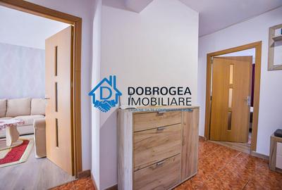 E3- APARTAMENT 3 CAMERE DECOMANDAT , CENTRALA GAZ - 9