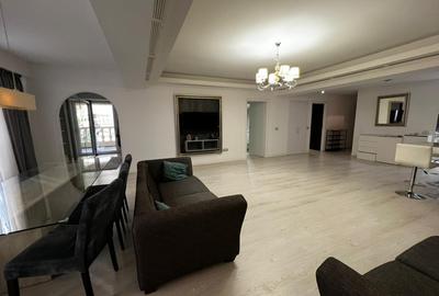 Apartament 3 camere lux Herastrau - 5