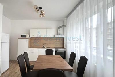 Apartament de inchiriat in Oradea cu 3 camere in zona Universitatii - 3