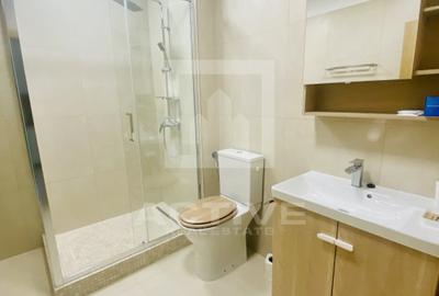 Apartament in bloc nou -zona cinema Marasti - 2