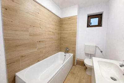 Apartament 3 camere, 70 mp + terasă 10 mp, etaj 1/3, Borhanci - 6