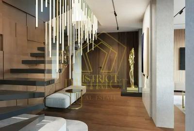 COM 0% Penthouse unic, dispus pe 2 etaje | Complex - 8