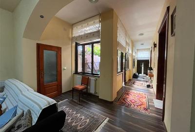 Lugoj, Casa 6 Cam., Teren 511 Mp., Str. Oituz. nr.1 - 14