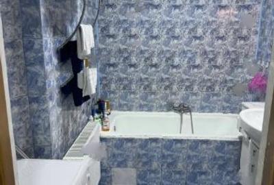 Apartament 2 Camere,Unirii,Traian,parter/2,DECOMANDAT,Amenajat,boxa,centrala - 4
