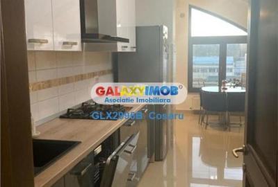 APARTAMENT 3 CAMERE DE INCHIRIAT RAHOVA 13 SEPTEMBRIE DRUMUL SARII - 9