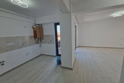 Comision 0% ap 3 camere, finisat, parcare subterana, str Traian Vuia - 10