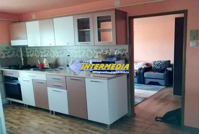 Apartament 2 camere de inchiriat Alba Iulia zona Tolstoi mobilat utilat complet - 6