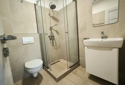 Ap. modern cu 2 dormitoare+living | Parcare | Gheorgheni | Bloc nou - 3