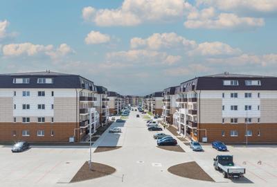 Apartament 2 camere | Subcetate City 2  | 60 mp utili | Încălzire în pardoseală - 3