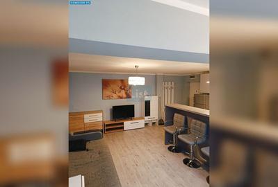 Apartament 2 camere Central | Complet mobilat și utilat | Comision 0 - 1