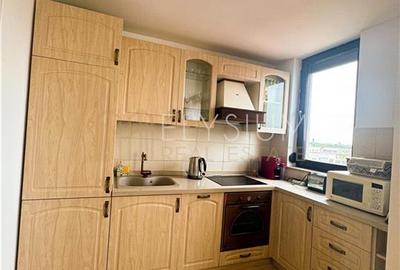 Apartament 2 camere de inchiriat North Area Lake View - 30