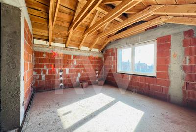 Casa unifamilială mare 5 cam, garaj, curte. Întabulată. Fughiu Oradea - 21
