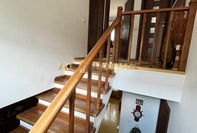 Casa Popesti Leordeni | Curte proprie | 2 parcari | Centrala - 6