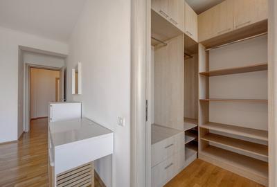Unic pe etaj! Penthouse 5 camere, 482 mp, lift privat – Satul Francez - 33