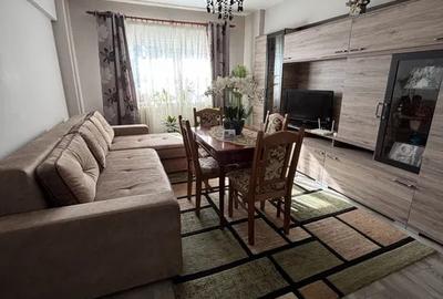 Apartament 4 camere, etaj intermediar, cartier Manastur - 2