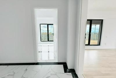 3 Camere | premium | terasa  | 10 minute Metrou | incalzire pardoseala - 5